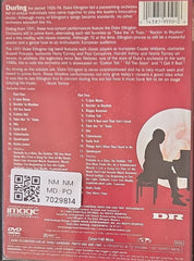 Duke Ellington - Live at the Tivoli Gardens (Music-DVD)