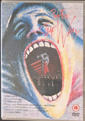Pink Floyd - The Wall (Music-DVD)