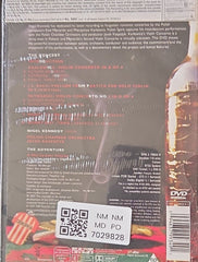 Nigel Kennedy - Polish Spirit (Music-DVD)