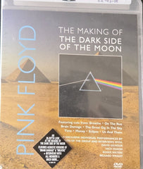 Pink Floyd - The Making of The Dark Side of the Moon (Music-DVD)