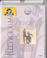Fleetwood Mac - Rumours (Music-DVD)
