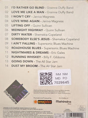 Various - Mahindra Blues Festival (Music-DVD)