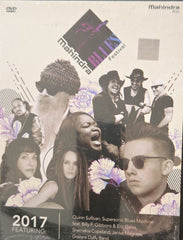 Various - Mahindra Blues Festival (Music-DVD)