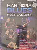 Various - The Mahindra Blues Festival 2014 (Music-DVD)