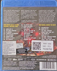 Iron Maiden - En Vivo! (Music-DVD)