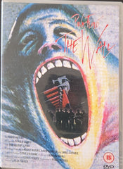 Roger Waters - The Wall (Music-DVD)