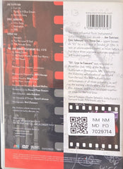 Joe Satriani, Eric Johnson, Steve Vai - G3 Live in Concert (Music-DVD)