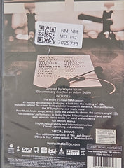 Metallica, Michael Kamen - S&M (Music-DVD) (2)