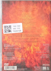 Krisiun - Live Armageddon (Music-DVD)