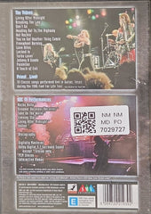 Judas Priest - Electric Eye (Music-DVD)