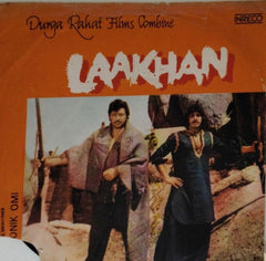 Sonik Omi - Laakhan (45-RPM)