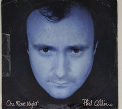 Phil Collins - One More Night (45-RPM)