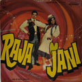 Laxmikant-Pyarelal - Raja Jani (45-RPM)