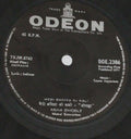 Sapan Jagmohan - Doraha (45-RPM)
