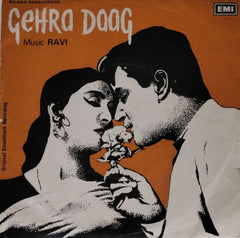 Ravi - Gehra Daag (45-RPM)