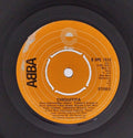 ABBA - Chiquitita / Lovelight (45-RPM)