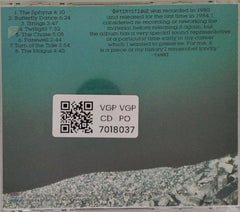 Yanni - Optimystique (CD)