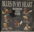Reunion Jazz Band - Blues In My Heart (CD)
