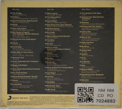 Various - ONE - The Greatest Dance Records Of All Time (CD) (3)