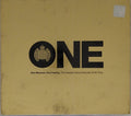 Various - ONE - The Greatest Dance Records Of All Time (CD) (3)