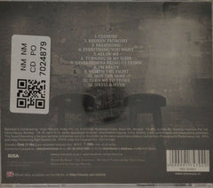 Prime Circle - Jekyll & Hyde (CD)