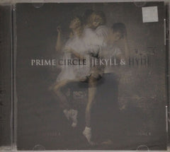 Prime Circle - Jekyll & Hyde (CD)