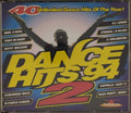 Various - Dance Hits 94 2 (CD) (2)