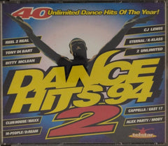Various - Dance Hits 94 2 (CD) (2)