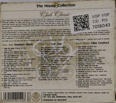 Various - Club Classics (CD)