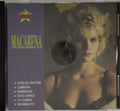 Various - Macarena (CD)