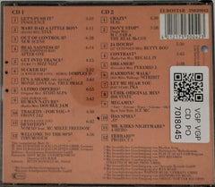 Various - Deep Heat II (CD) (2)