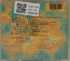 Ottmar Liebert & Luna Negra - VIVA (CD)