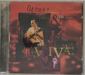 Ottmar Liebert & Luna Negra - VIVA (CD)
