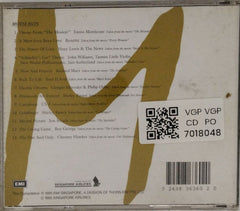 Various - Movie Hits (CD)