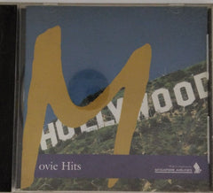 Various - Movie Hits (CD)