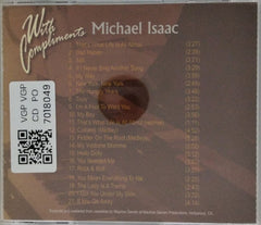 Michael Isaac - With Compliments (CD)