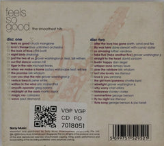 Various - feels so good (CD) (2)