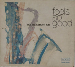 Various - feels so good (CD) (2)