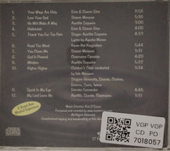 Kris D'Souza - Soulutions III (CD)