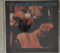 Eric Clapton - Time Pieces: The Best of Eric Clapton (CD)