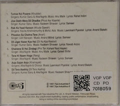 Anu Malik, Nadeem Shravan, Laxmikant Pyarelal, Anand Milind - Tips Favourites Vol 9 (CD)