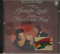 Gheorghe Zamfir, Harry van Hoof - Music by Candlelight (CD)