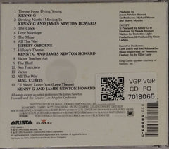 James Newton Howard - Dying Young (CD)