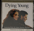 James Newton Howard - Dying Young (CD)