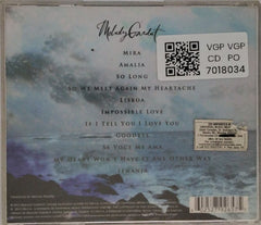 Melody Gardot - The Absence (CD)