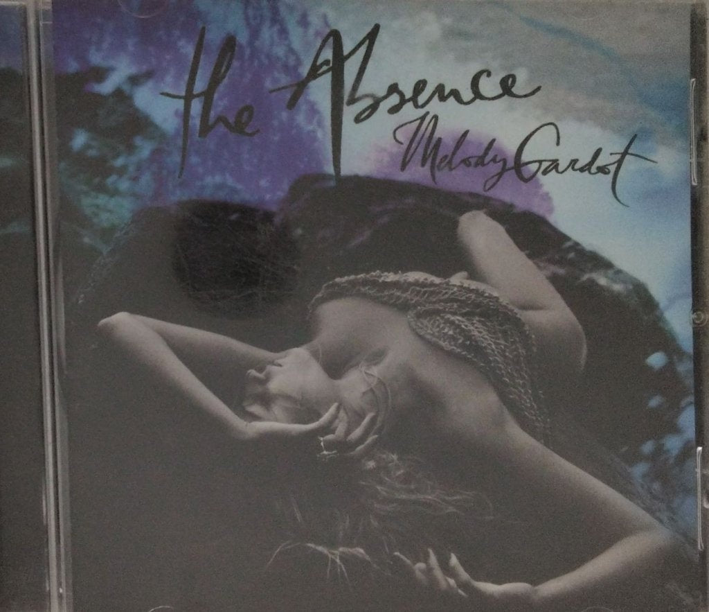 Melody Gardot - The Absence (CD)