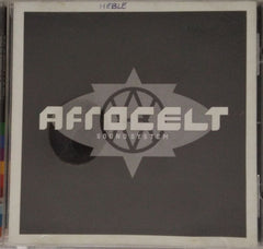 Afro Celt Sound System - Volume 3: Further In Time (CD)