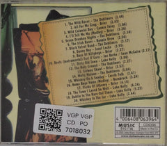 Various - Whiskey in The Jar (CD)