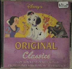 Various - Original Classics (CD)
