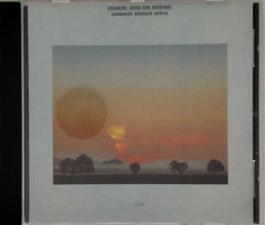 Shankar, Jan Garbarek, Zakir Hussain, Trilok Gurtu - Song for Everyone (CD)